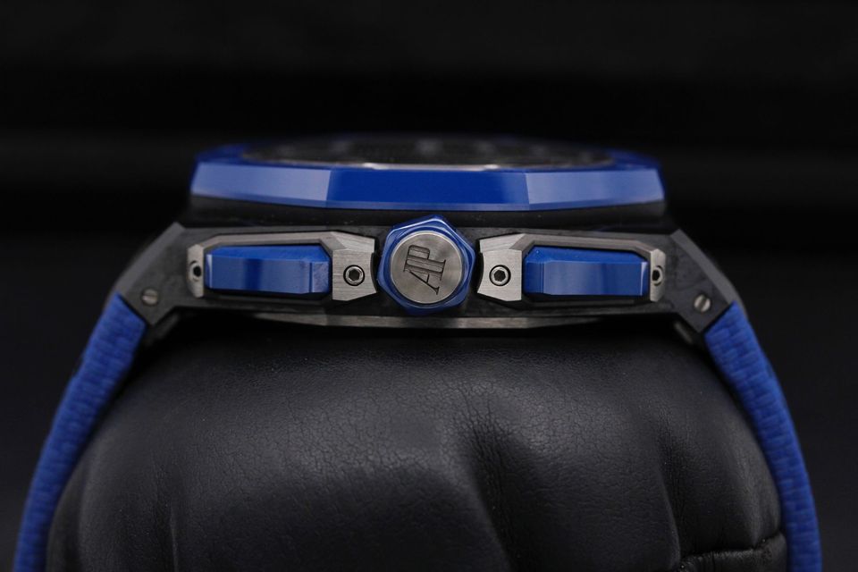 Audemars Piguet Royal Oak Offshore 26420CE.OO.A043VE.01 Image 3